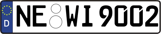 NE-WI9002