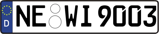 NE-WI9003