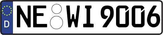 NE-WI9006