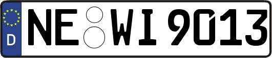 NE-WI9013