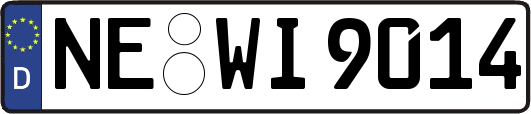 NE-WI9014