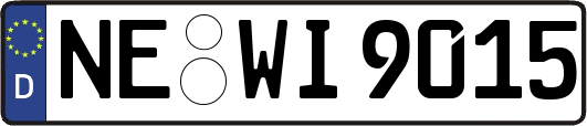 NE-WI9015