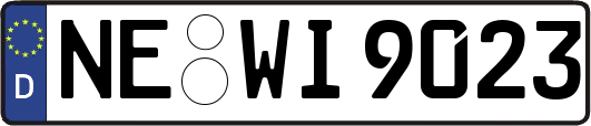 NE-WI9023