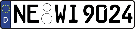 NE-WI9024