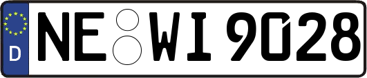 NE-WI9028