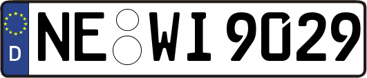 NE-WI9029