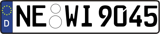 NE-WI9045