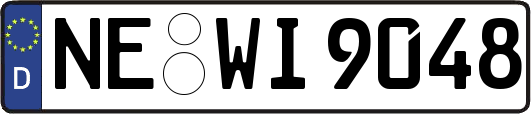 NE-WI9048