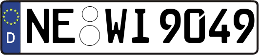 NE-WI9049