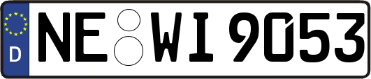 NE-WI9053
