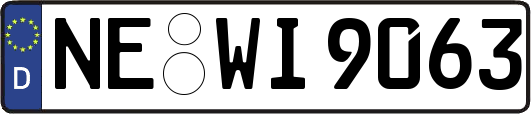 NE-WI9063