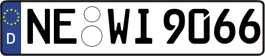 NE-WI9066