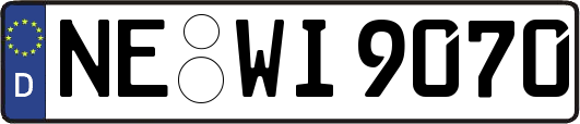 NE-WI9070