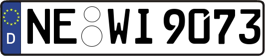 NE-WI9073