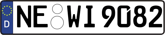 NE-WI9082