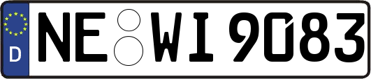 NE-WI9083