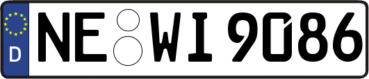 NE-WI9086