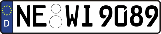 NE-WI9089