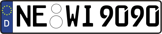 NE-WI9090