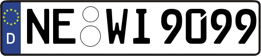 NE-WI9099