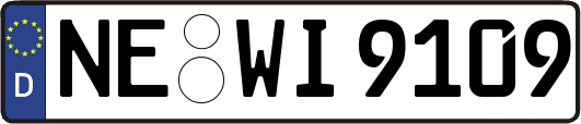 NE-WI9109
