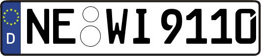 NE-WI9110