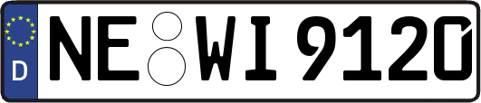 NE-WI9120