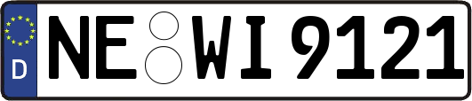NE-WI9121