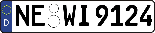 NE-WI9124