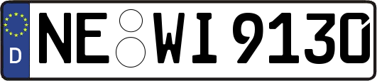 NE-WI9130