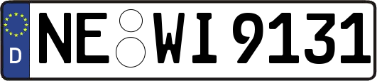 NE-WI9131