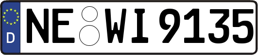 NE-WI9135
