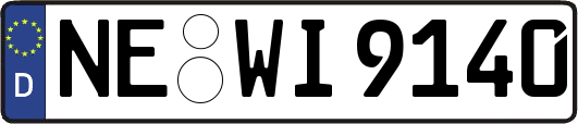 NE-WI9140