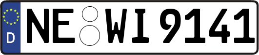 NE-WI9141