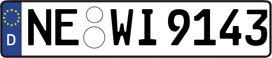 NE-WI9143
