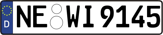 NE-WI9145