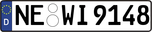 NE-WI9148