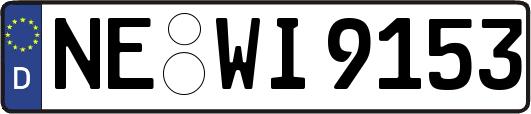 NE-WI9153