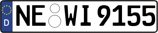 NE-WI9155