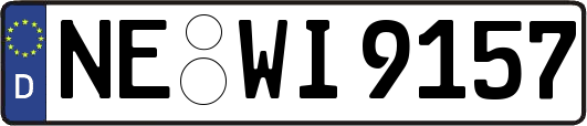 NE-WI9157