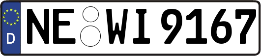 NE-WI9167