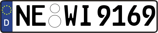 NE-WI9169