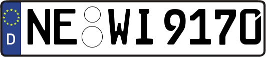 NE-WI9170