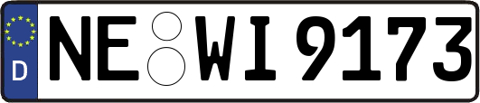 NE-WI9173