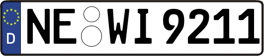 NE-WI9211