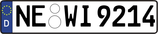 NE-WI9214