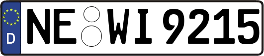 NE-WI9215