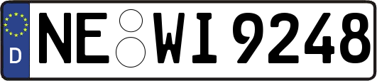 NE-WI9248