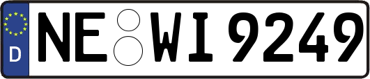 NE-WI9249