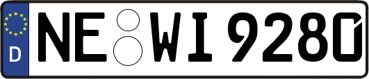 NE-WI9280